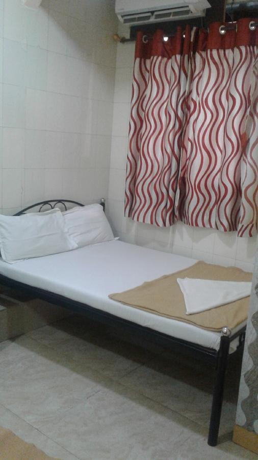 Hotel Central Inn Mumbai Dış mekan fotoğraf