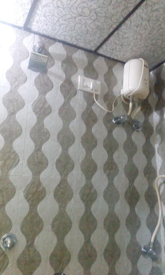 Hotel Central Inn Mumbai Dış mekan fotoğraf
