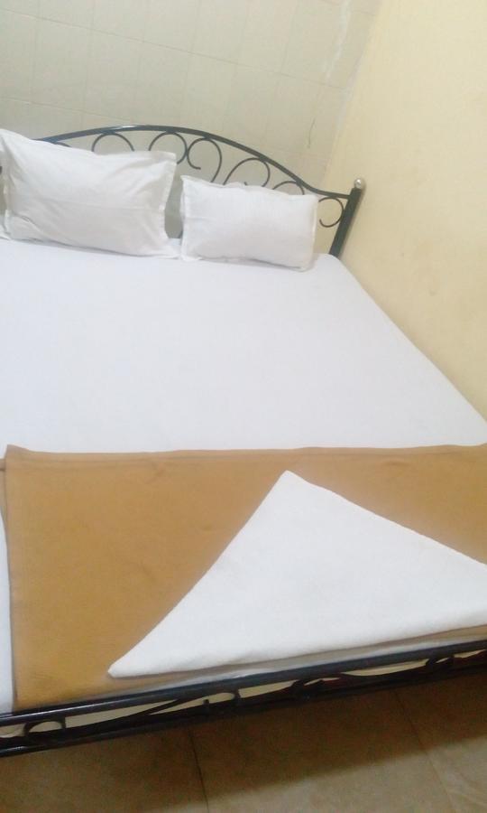 Hotel Central Inn Mumbai Dış mekan fotoğraf