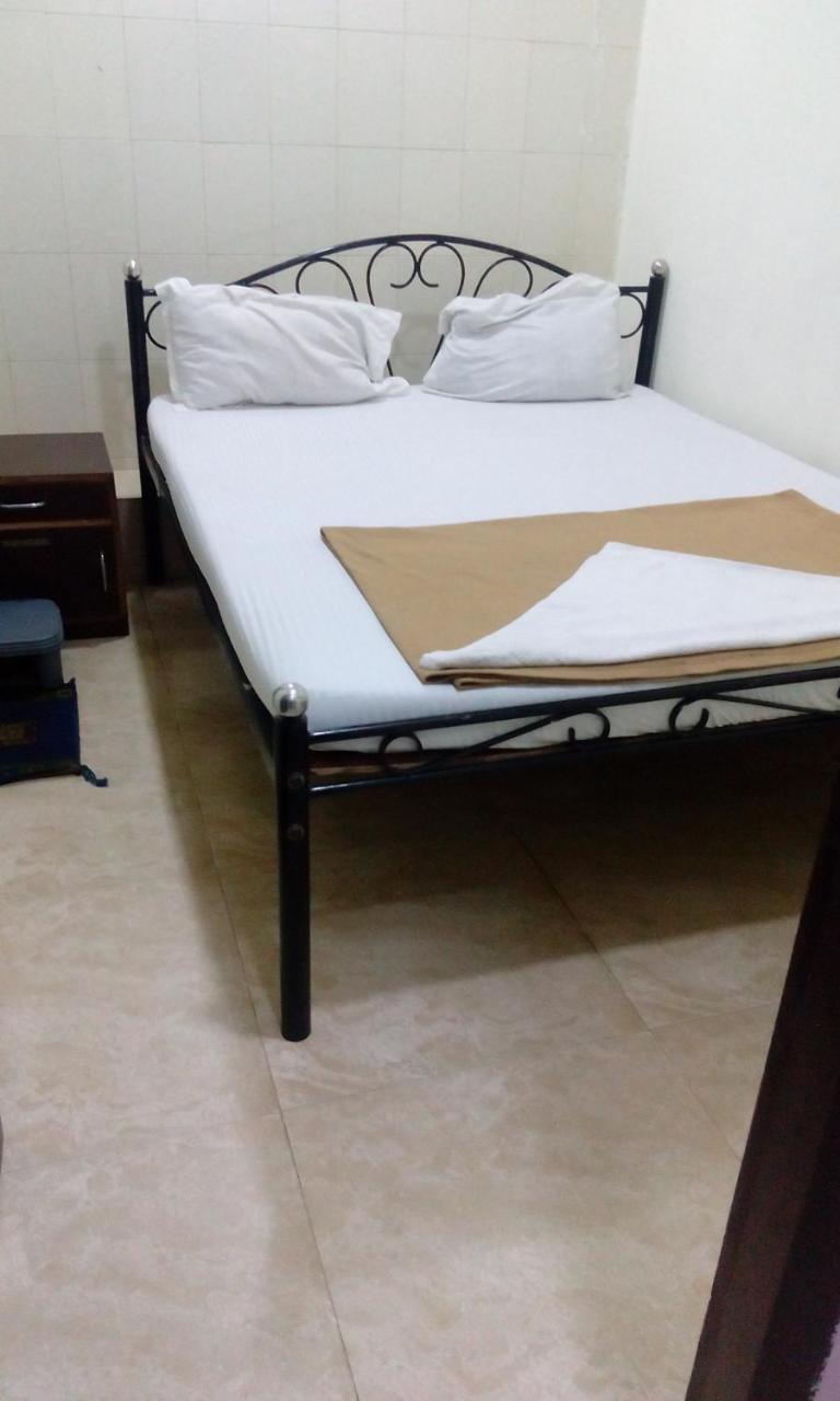 Hotel Central Inn Mumbai Dış mekan fotoğraf