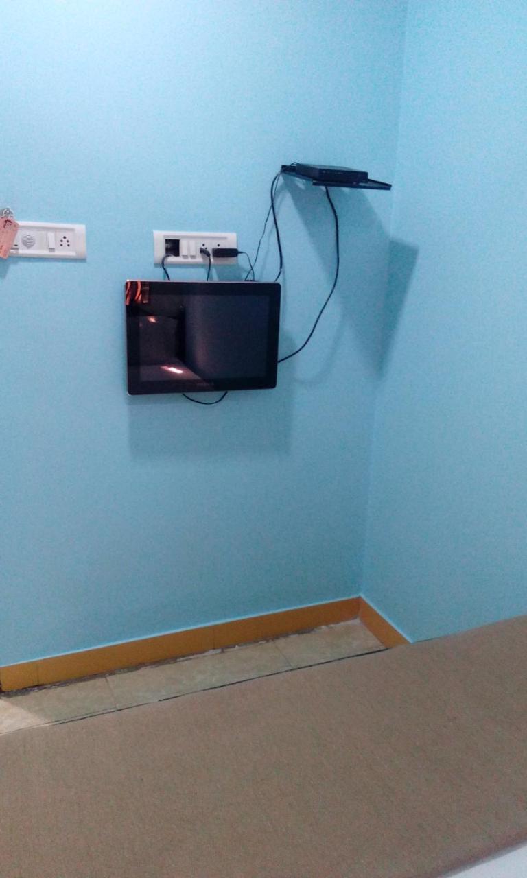Hotel Central Inn Mumbai Dış mekan fotoğraf