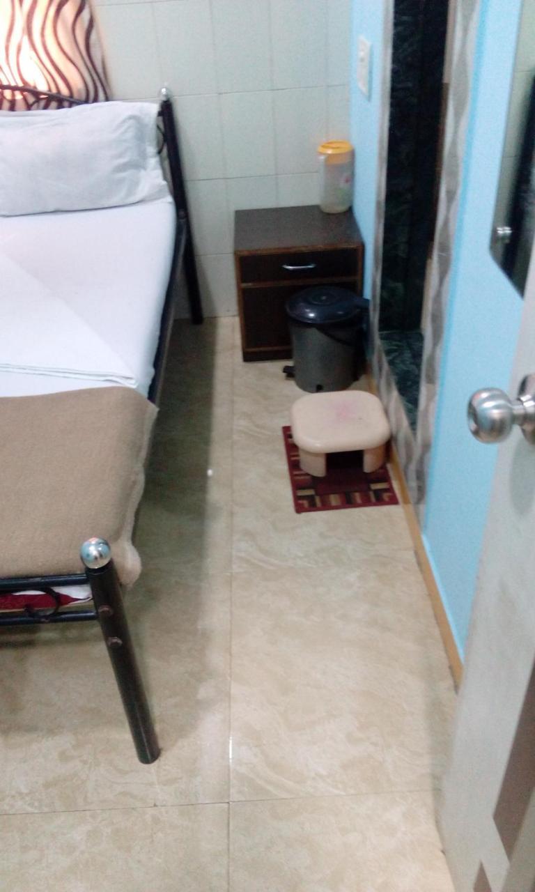 Hotel Central Inn Mumbai Dış mekan fotoğraf