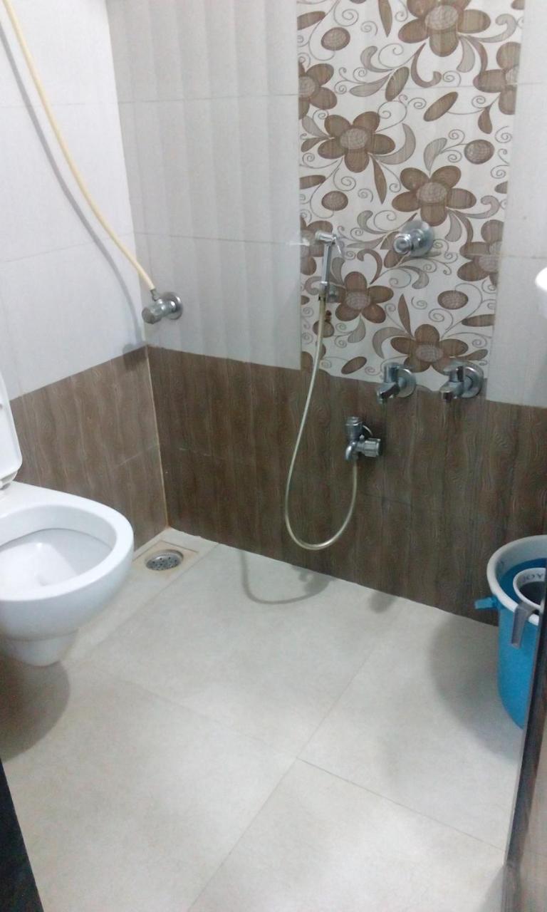 Hotel Central Inn Mumbai Dış mekan fotoğraf