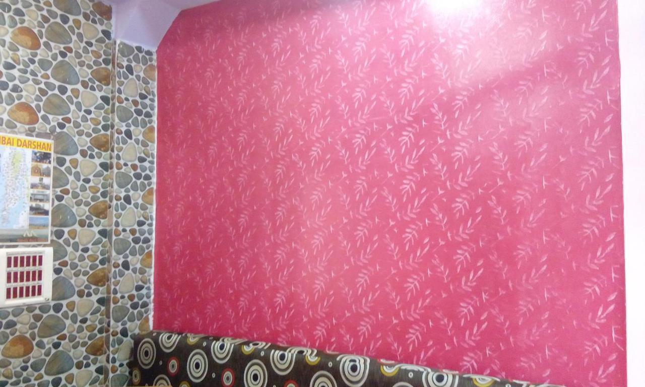 Hotel Central Inn Mumbai Dış mekan fotoğraf