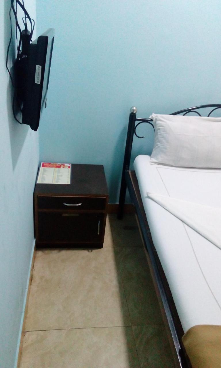 Hotel Central Inn Mumbai Dış mekan fotoğraf
